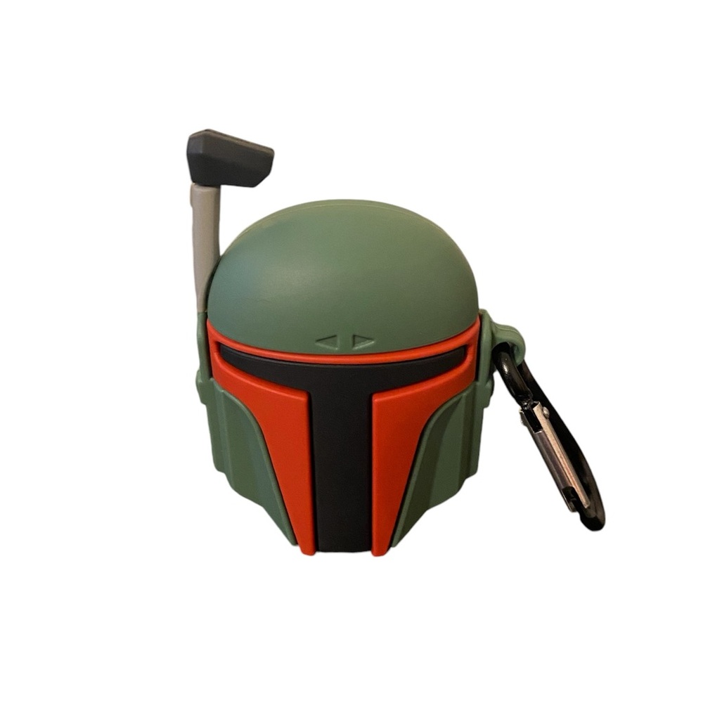 Boba Fett AirPod Case